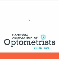 Manitoba Association of Optometrists Logo