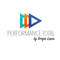 Performance Total by Sergio Lopes Logo