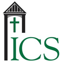 Incarnation Catholic School of Sarasota Logo
