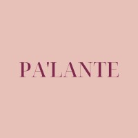 Palante Logo