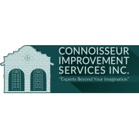 Connoisseur Improvement Services Inc. Logo