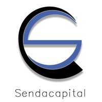 Senda Capital Logo