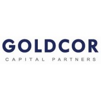 GoldCor Capital Partners Logo