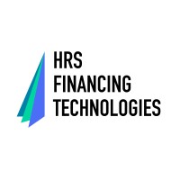 HRS Financing Technologies, LLC Logo