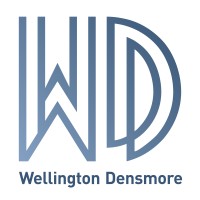 Wellington Densmore Executive Search Logo