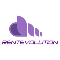 Rentevolution Logo