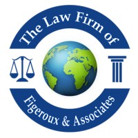 Figeroux & Associates Logo