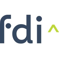 FDI Ukraine Logo