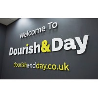 Dourish & Day Logo