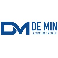 DE MIN SRL Logo