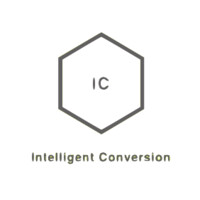 Intelligent Conversion Logo