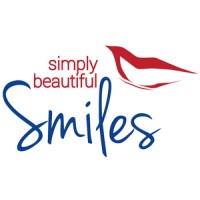 Simply Beautiful Smiles, Inc Logo