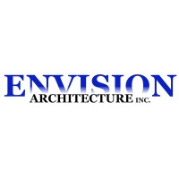 Envision Architecture Inc Logo