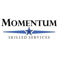 Momentum Skilled Services Centers Logo