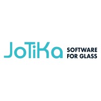 Jotika Software Ltd - Software for glass Logo