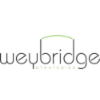 Weybridge Strategies Logo
