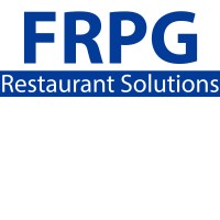 Foodservice Restaurant Partners Group (FRPG) Logo