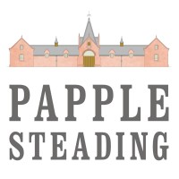 Papple Steading Logo
