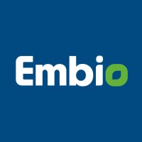 Embio Logo