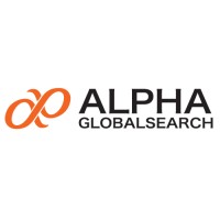 Alpha Global Search LLC Logo