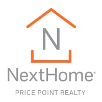 NextHome Price Point Realty Logo