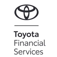 Toyota Financial Services Italia Logo