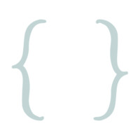 Parable Creative Design Logo