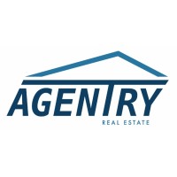 Agentry Real Estate Logo