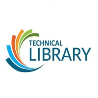 Technical Library Logo