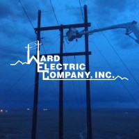Ward Electric Company, Inc. Logo