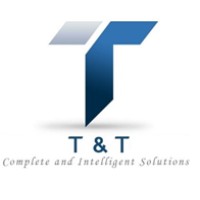 TyT Soluciones Inteligentes Logo