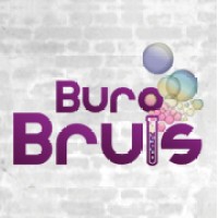 Buro Bruis Logo