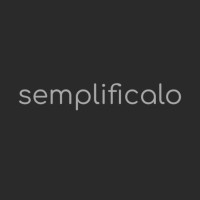 semplificalo Logo