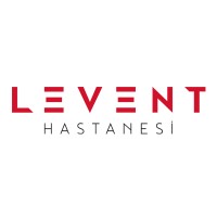 Özel Levent Hastanesi Logo