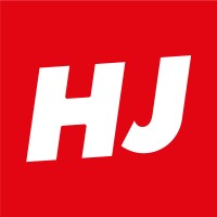 HEYJUDE Magazine Logo