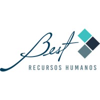 Best Recursos Humanos Logo