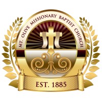 Mount Olive MBC Logo