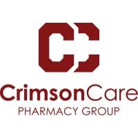 Crimson Care Pharmacy Group Logo