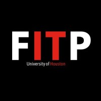 Future Information Technology Professionals at the University of Houston (FITP UH) Logo