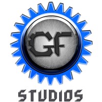 The Grind Factory Studios Logo