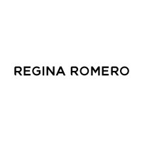 REGINA ROMERO Logo