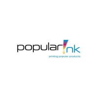 Popular Ink Logo