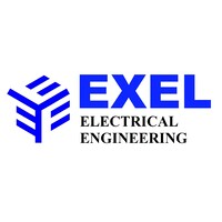 EXEL Electrical Engineering (Pty) Ltd Logo