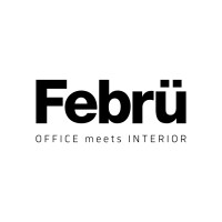 Febrü Büromöbel Produktions- & Vertriebs GmbH Logo