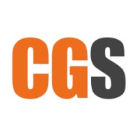 CGStandard Logo