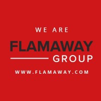 FLAMAWAY group Logo