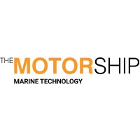 The Motorship Logo