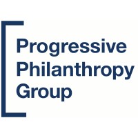 Progressive Philanthropy Group Logo