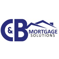 C&B Mortgage Solutions Logo