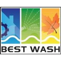 Best Wash, Inc. Logo